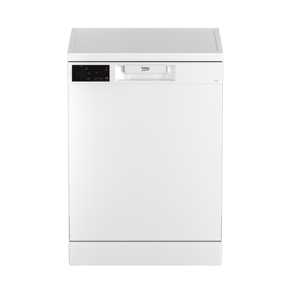 3 Programlı Bulaşık Makinesi