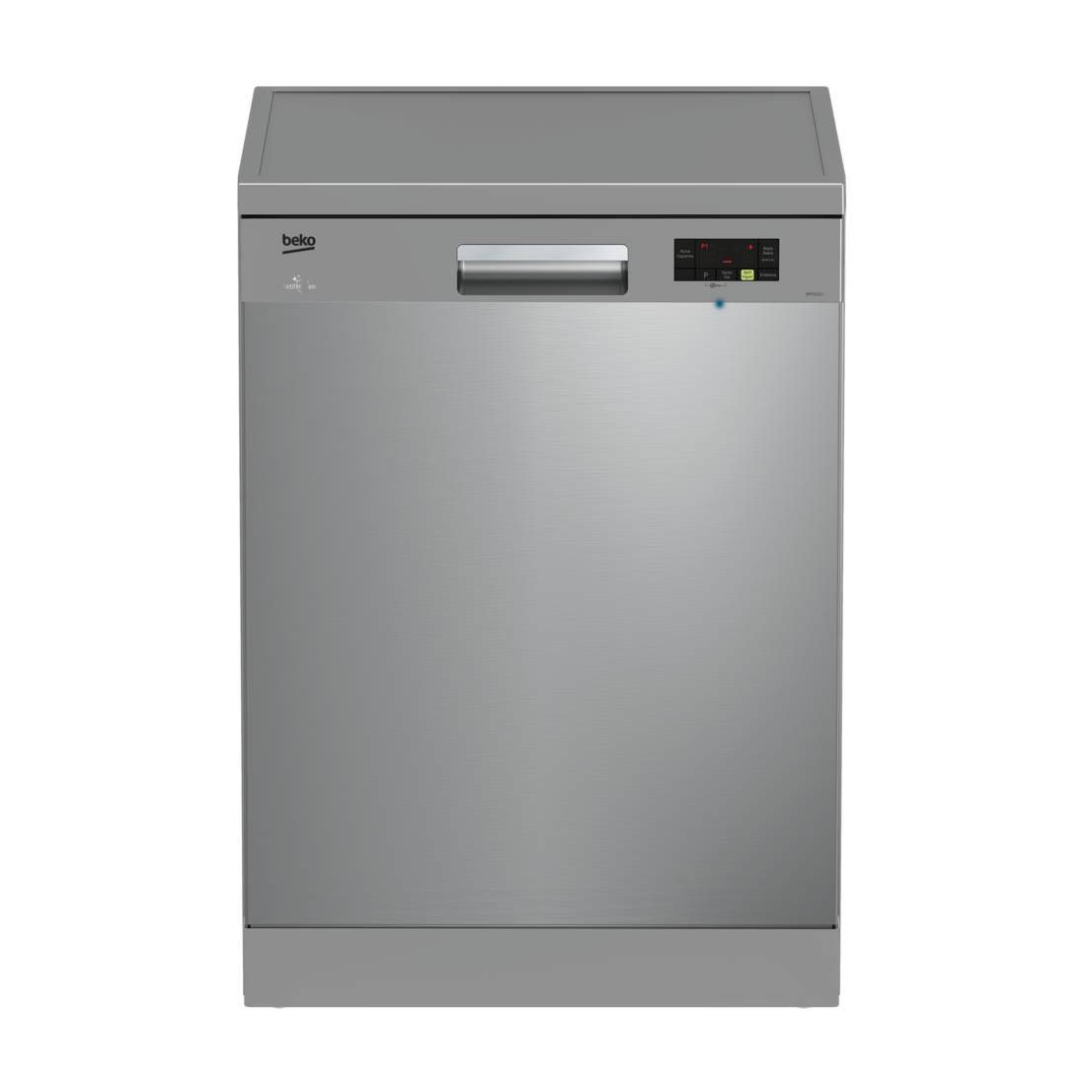 5 Programlı Bulaşık Makinesi