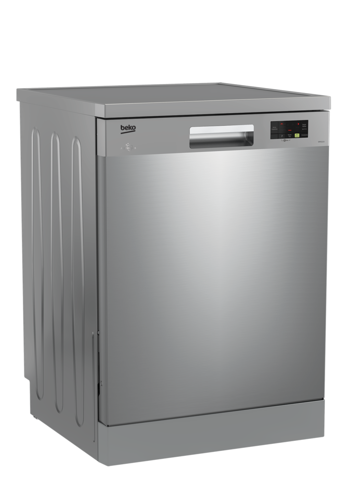 5 Programlı Bulaşık Makinesi