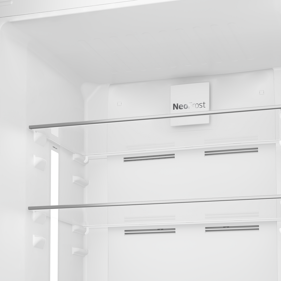 No Frost Buzdolabı