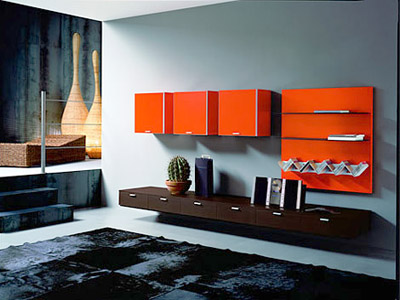 Özel Tasarım Mobilya