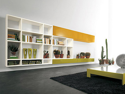 Özel Tasarım Mobilya