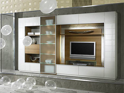 Özel Tasarım Mobilya