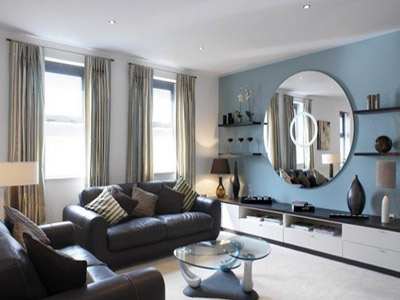 Özel Tasarım Mobilya