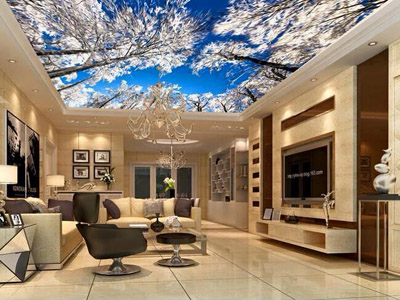 Özel Tasarım Mobilya