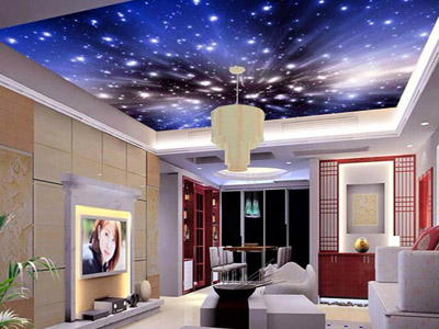 Özel Tasarım Mobilya