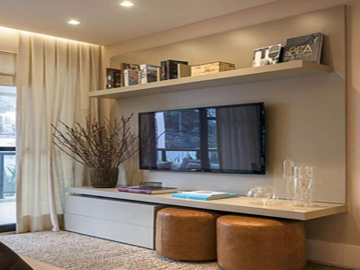 Özel Tasarım Mobilya