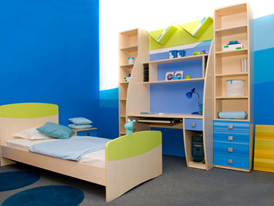 Özel Tasarım Mobilya