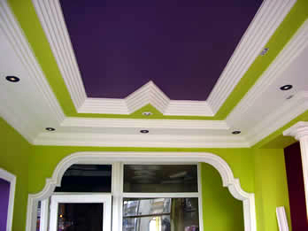 Boya-Badana Hizmetleri