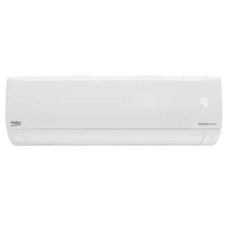 Ev Tipi Inverter Klima 