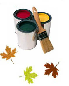 Boya-Badana Hizmetleri