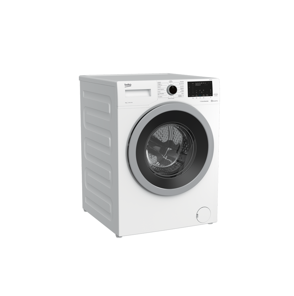 Çamaşır Makinası