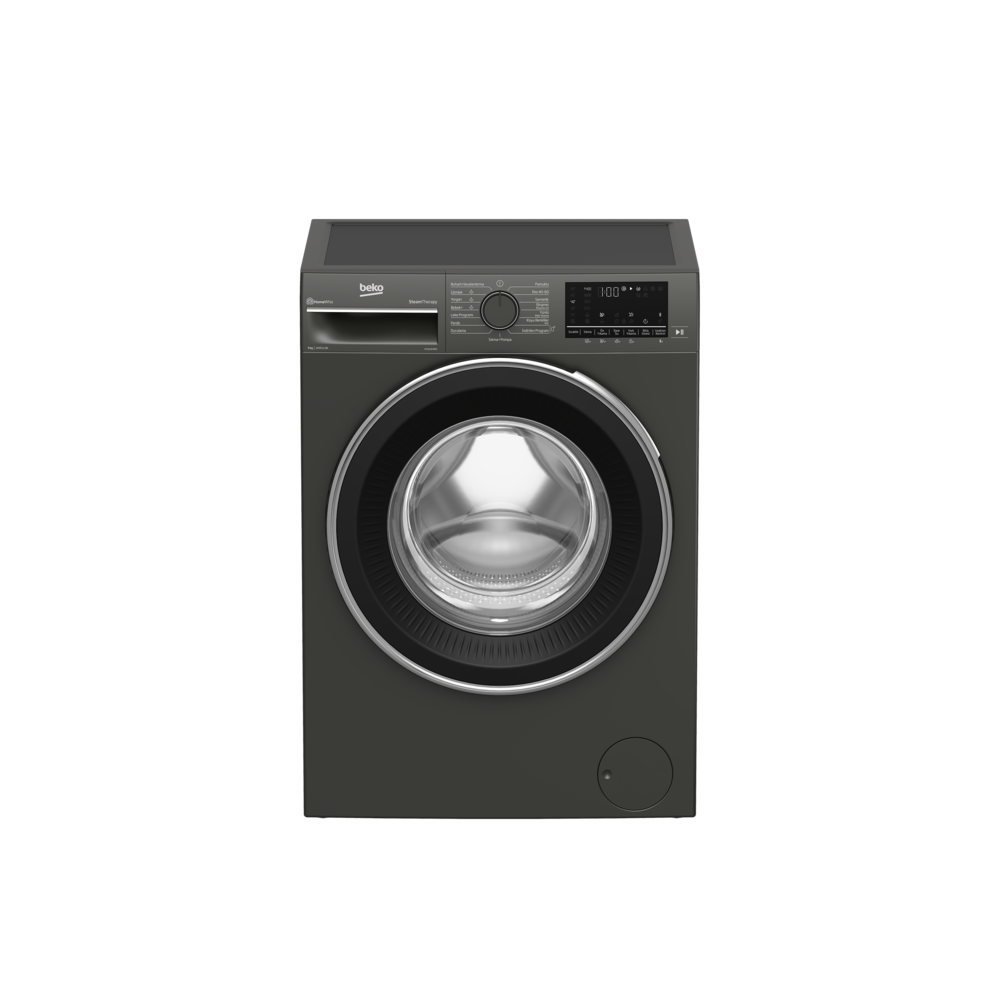 Çamaşır Makinası