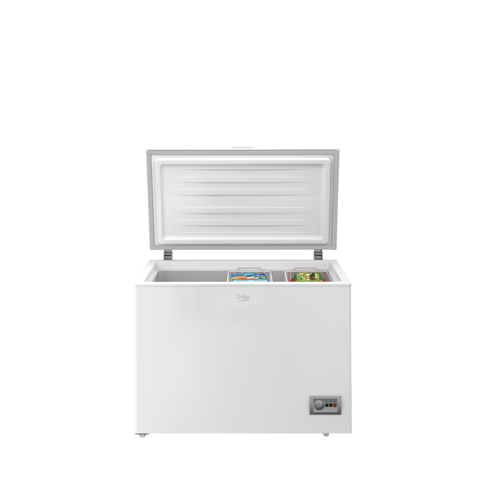 Sandık Tipi Derin Dondurucu