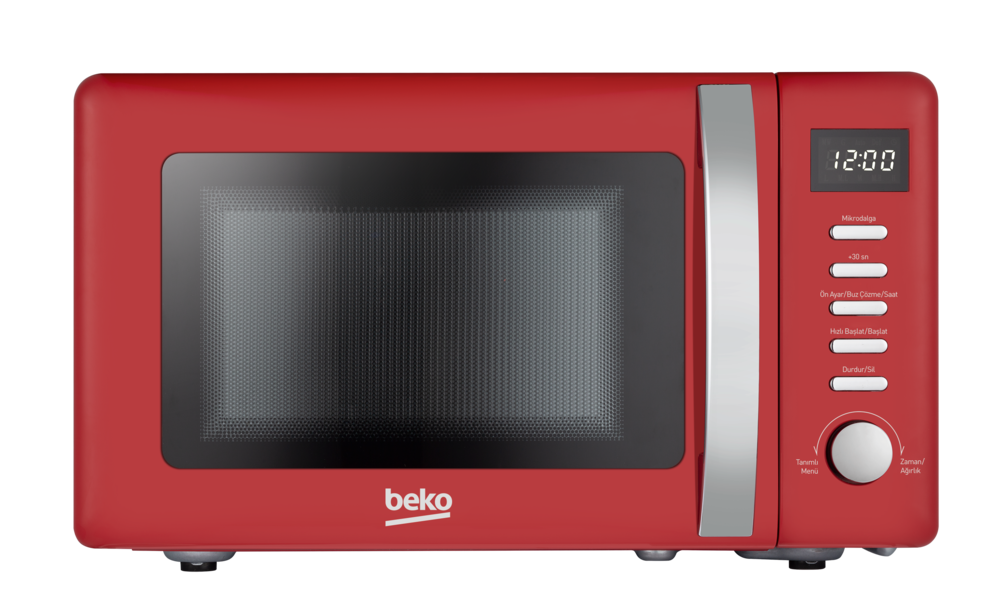 Mikrodalga Fırın