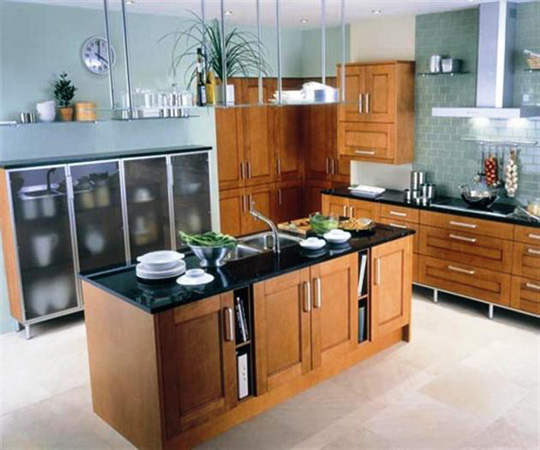 Özel Tasarım Mobilya