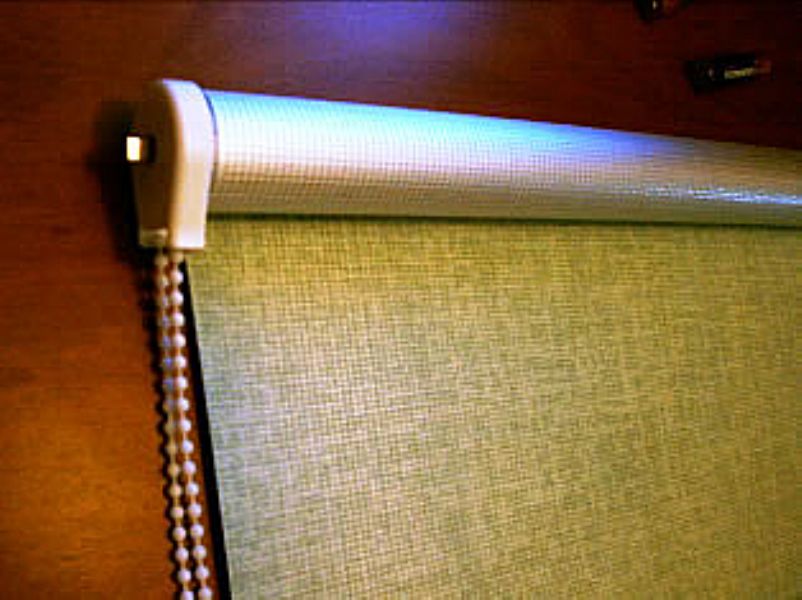 Stor Perde Sistemleri