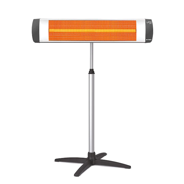 Infrared Ufo Isıtıcı